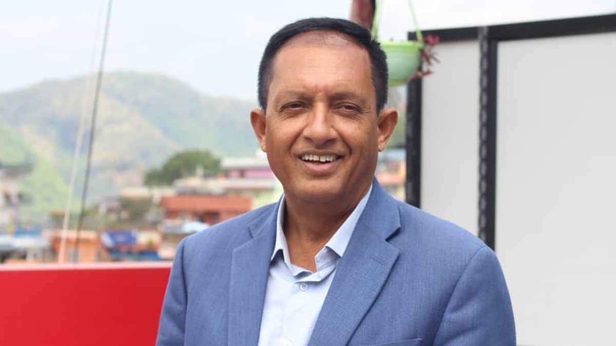 मतदातालाई आभार व्यक्त गर्दै गोविन्द भट्टराईले भने– जनादेशलाई शिरोपर गर्छु